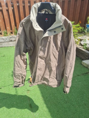 Keela munro men - men's, jacket/coat
