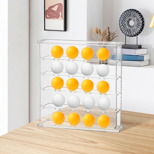 Baoblaze golf ball display - baoblaze,