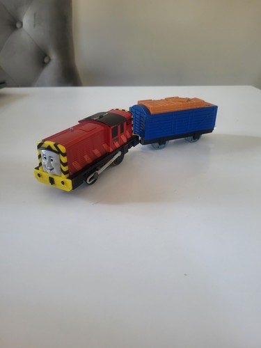 Thomas and friends trackmaster - thomas,