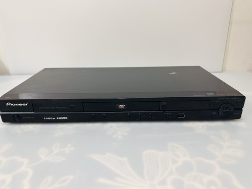 Pioneer dvd - pioneer, dv-420v-k)