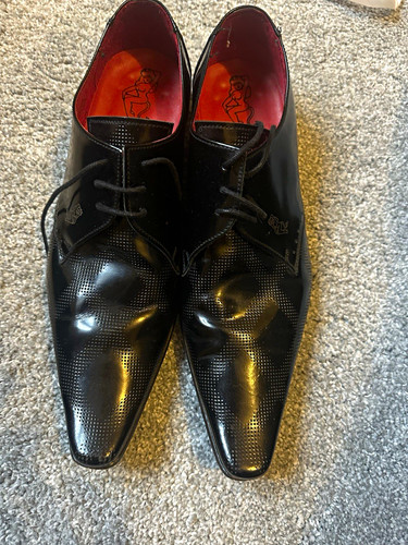 Jeffery west muse men - jeffery-west, men's