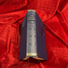 Our Mutual Friend by Charles