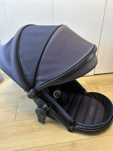 Icandy peach blue - icandy,