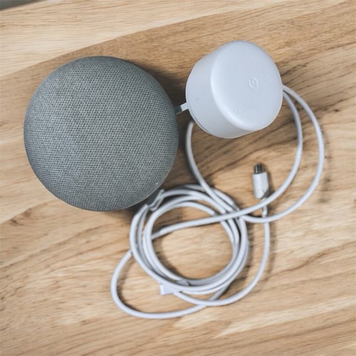 Google nest mini - nest, gen)