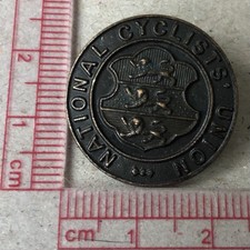 VTg NATIONAL CYCLISTS UNION