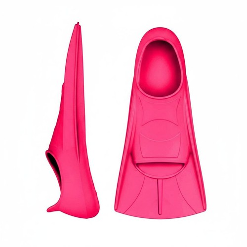 Freediving fins easy kick - easy,