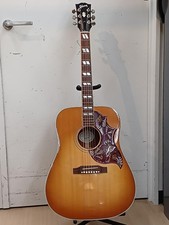 Gibson hummingbird electric - gibson,