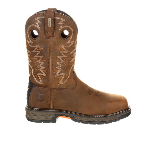 Georgia boots carbotec 11 - lt,