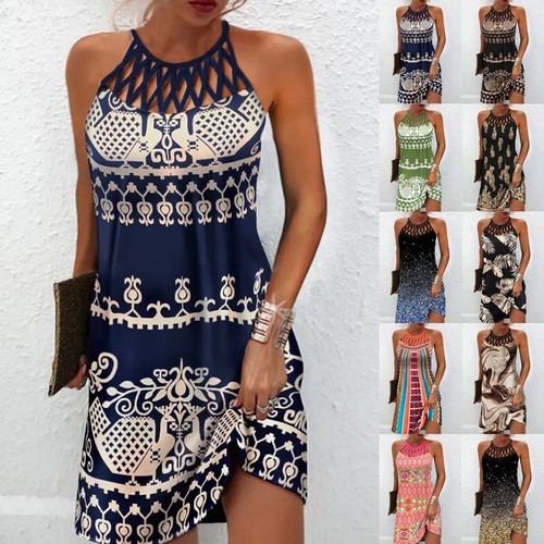 Lady summer beach boho - summer,