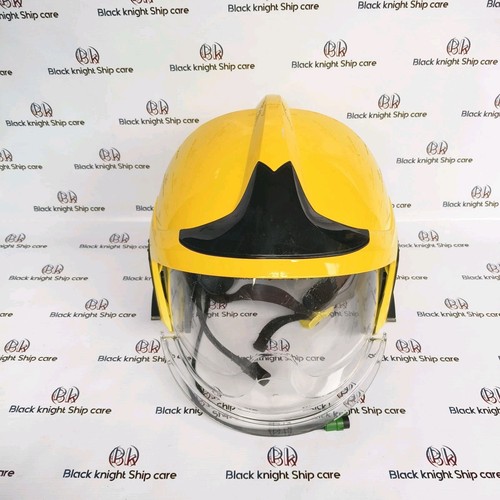 Msa gallet fire safety - f1,
