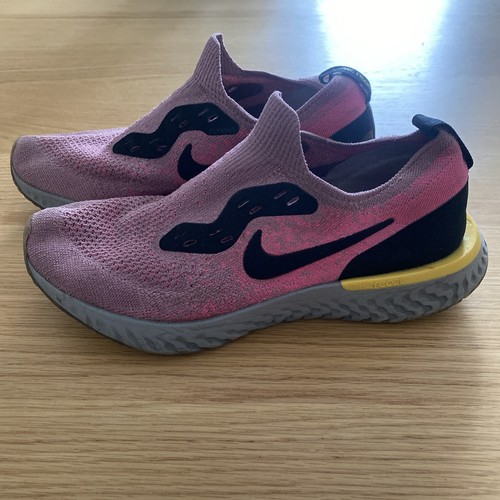 Nike epic react - fly, pink