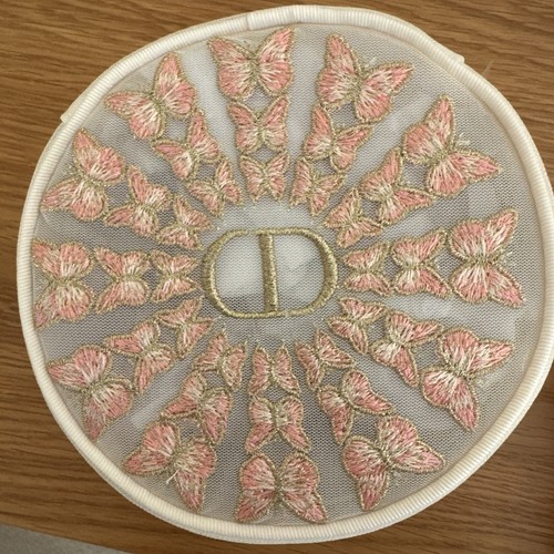 Christian dior butterfly - christian,