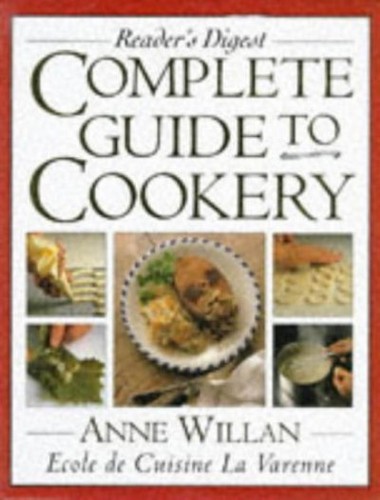Reader digest complete guide - complete,