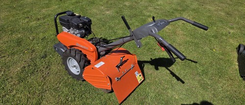 The husqvarna 430 - husqvarna,