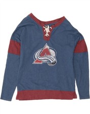NHL Womens Colorado Avalanche
