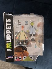 DISNEY DIAMOND SELECT TOYS THE