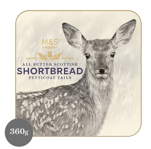 All butter scottish - butter,