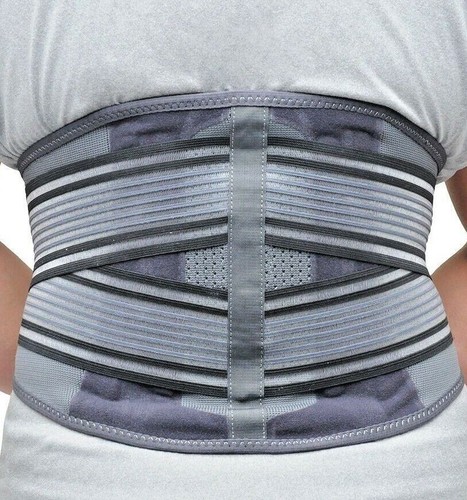 Lower back support lumbar - lower,