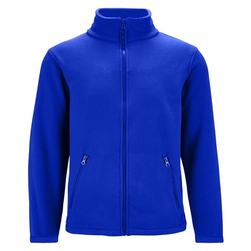 Mens fleece jacket full - ,