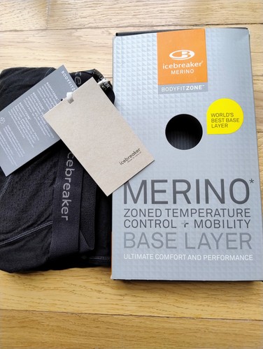 Icebreaker merino women 200 - icebreaker,