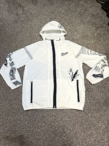 Nike running hooded packable - nike,