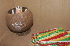 Malibu Coconut Cup with