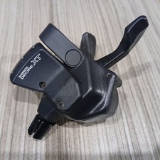 SHIMANO DEORE XT 3 SPEED POD