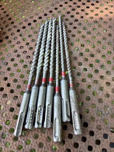 Hilti hammer drill bit - hammer,
