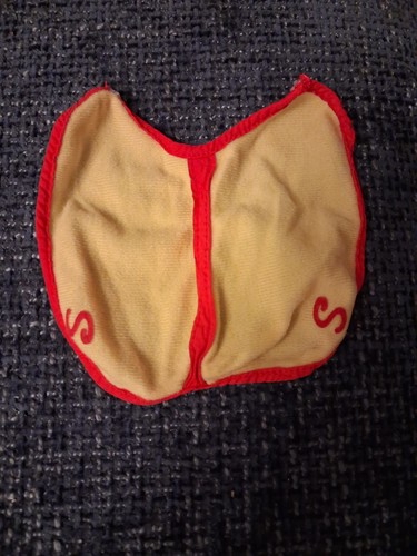Vintage sindy foal coat - vintage,