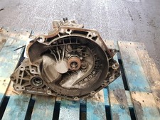 2006-2014 MK3 VAUXHALL CORSA