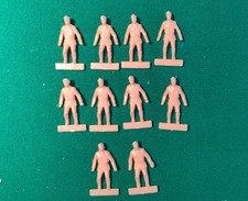 Subbuteo/Santiago. 10 Santiago