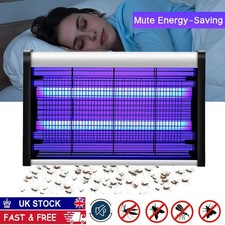 Bug Zapper Electric Insect Fly