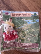 Sylvanian Families Collectable