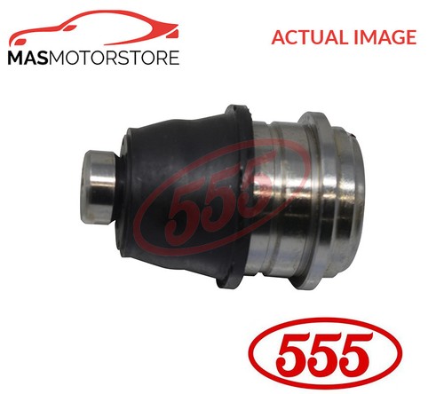 Suspension ball joint lower - ball,