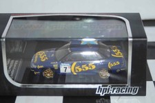 HPI Subaru Legacy RS #7 (555)