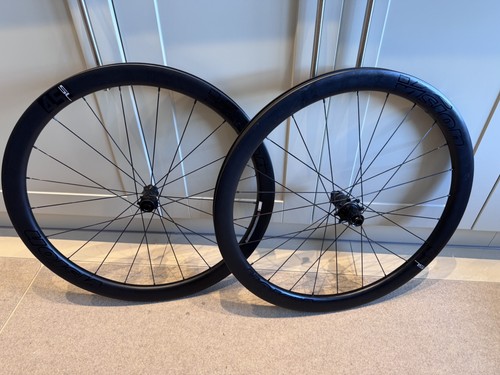 Vision metron carbon - metron, 45