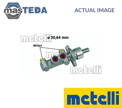 0396 brake master - 05-0396,