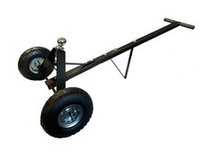 600lbs Trailer dolly mover