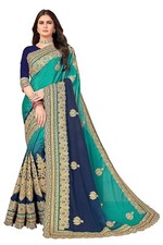 Women's Trendy Chiffon Heavy