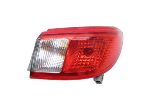 Rear light taillight - rear,