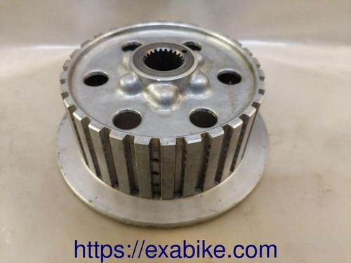Clutch nuts for honda - honda, 1100