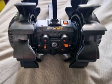 SPY NET COVERT OPS RC MOBILE