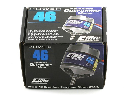 Eflite flite power - eflite,