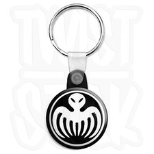 James Bond - Spectre Octopus