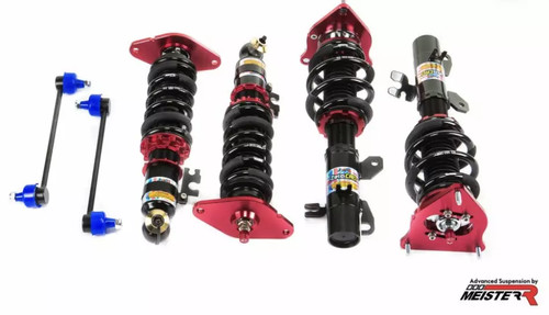 Mini cooper jcw mk2 r56 - mk2,