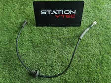 HONDA CIVIC CRX B16 Y1 SPEEDO