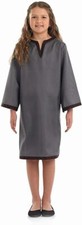 Girls Anglo Saxon Tunic