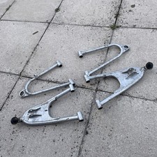 Apache rlx 320cc Front Wish Bones Arms
