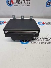 Volvo XC90 MK2 XC60 V90 2015-2024 CD DVD Player Changer
