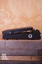 Zenta Exciter Wah Siren - Wah Guitar Effects Pedal, USED